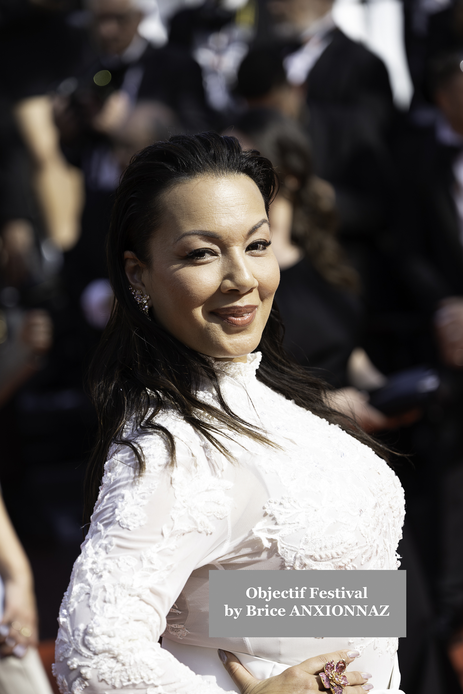 Horizon  An American  Saga / 77th Cannes International Film Festival / Objectif Festival by Brice ANXIONNAZ